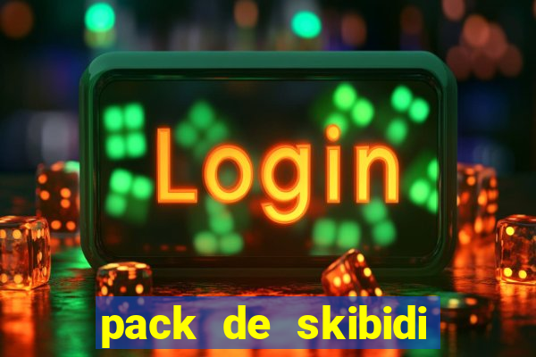 pack de skibidi toilet para drawing cartoons 2